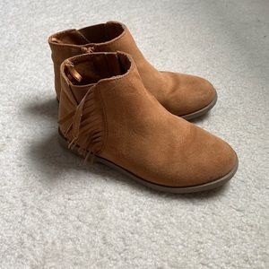 OLD NAVY Toddler Boots